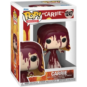 Фигурка Funko POP! Movies Carrie Carrie (Telekinesis) (1247) 63981