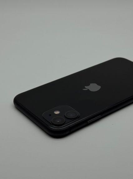 iPhone 11 128Gb Black