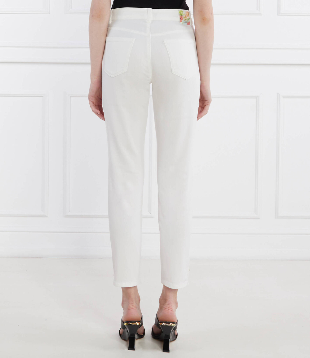 Джинсы jeans Marc Cain - белый(WC 82.13 D69)