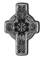 Крест "Хризма"