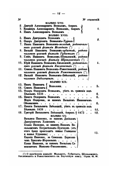 Российская родословная книга. Часть 4 | П. Долгоруков