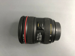 Canon 24-70mm 4L IS USM