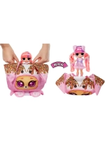 Кукла Лол Сюрприз Твинс Tweens Costume Ali Dance оригинал