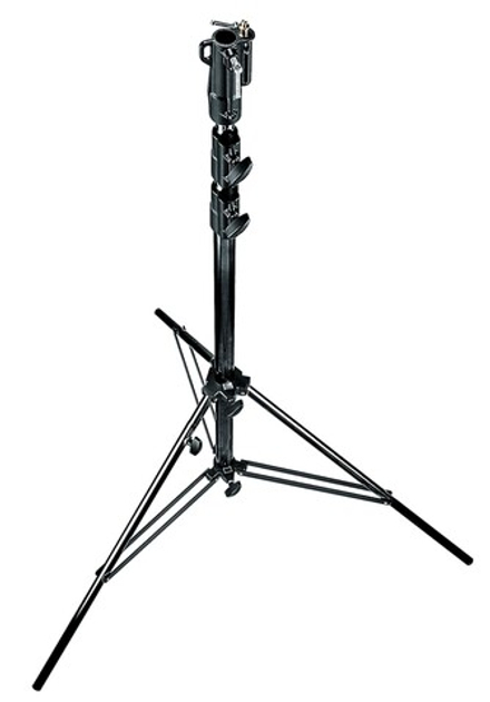 Стойка Manfrotto 126BSU Heavy Duty Stand стальная