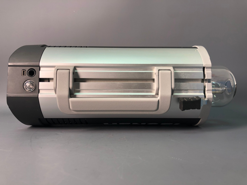 Hensel Expert D 500
