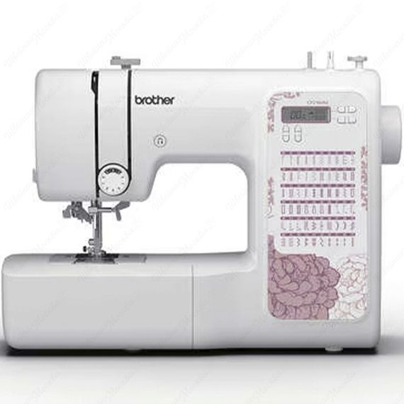 Швейная машина Brother CP2160M