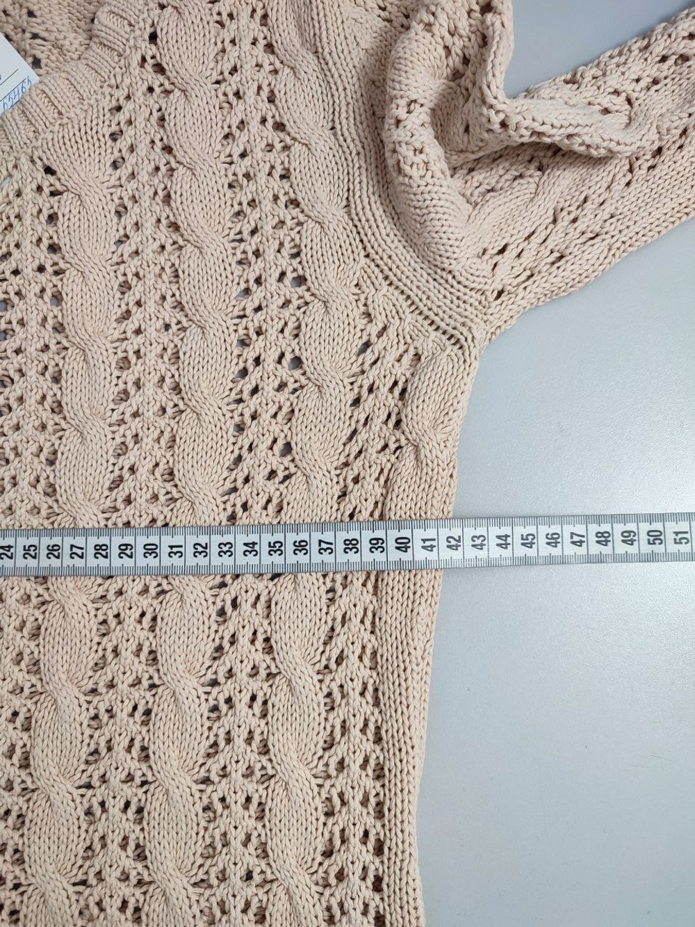 Джемпер Glenfield красивый 42 размер