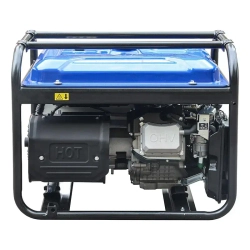 ТСС SGG 9000ELA бензогенератор с блоком АВР ТСС C 9000/230 л/з 190050/190026