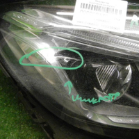 Фара правая Mercedes GLC x253 (2015-2019) LED