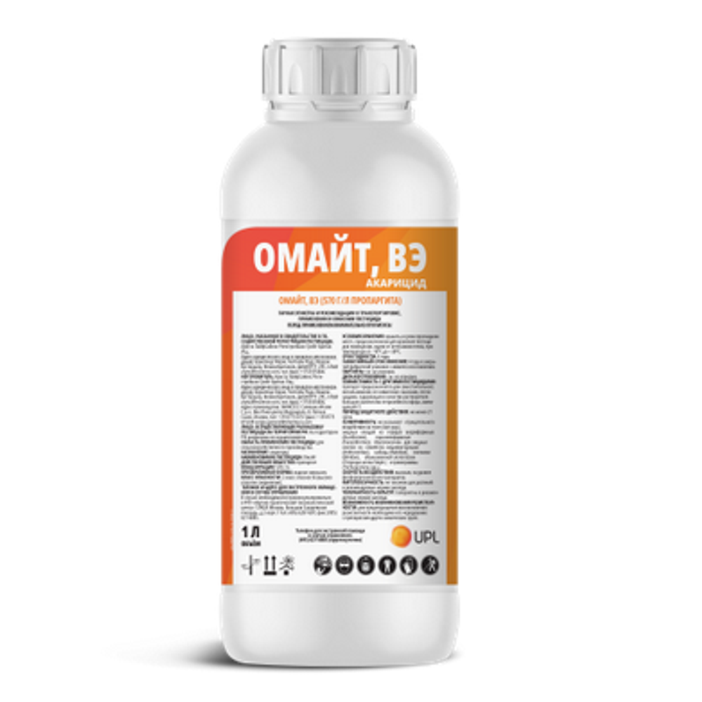 Омайт, ВЭ(570г/л)
