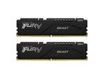 Оперативная память Kingston Fury KF556C40BBK2-16, DDR5 2х 16ГБ 5600 МГц, DIMM, RTL