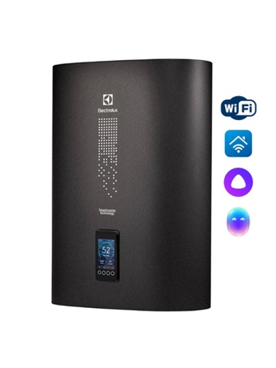 Водонагреватель Electrolux EWH 30 SmartInverter Grafit