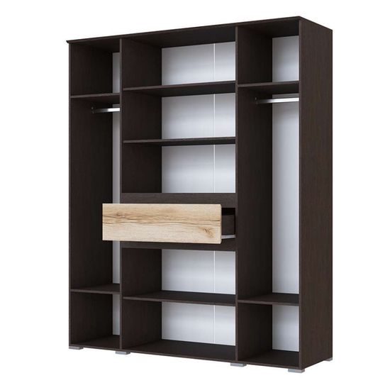 Спальня модульная ПЛЕЙОНА-3