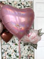 "Сказка на закате" (набор из 11 шаров) №2298