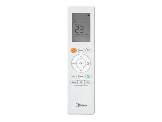 Сплит-система Midea MSFE-12N8D6-I/MSFE-12N8D6-O Breezeless E