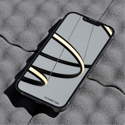 Люстра Arte Lamp Meridiana A2198SP-3BK