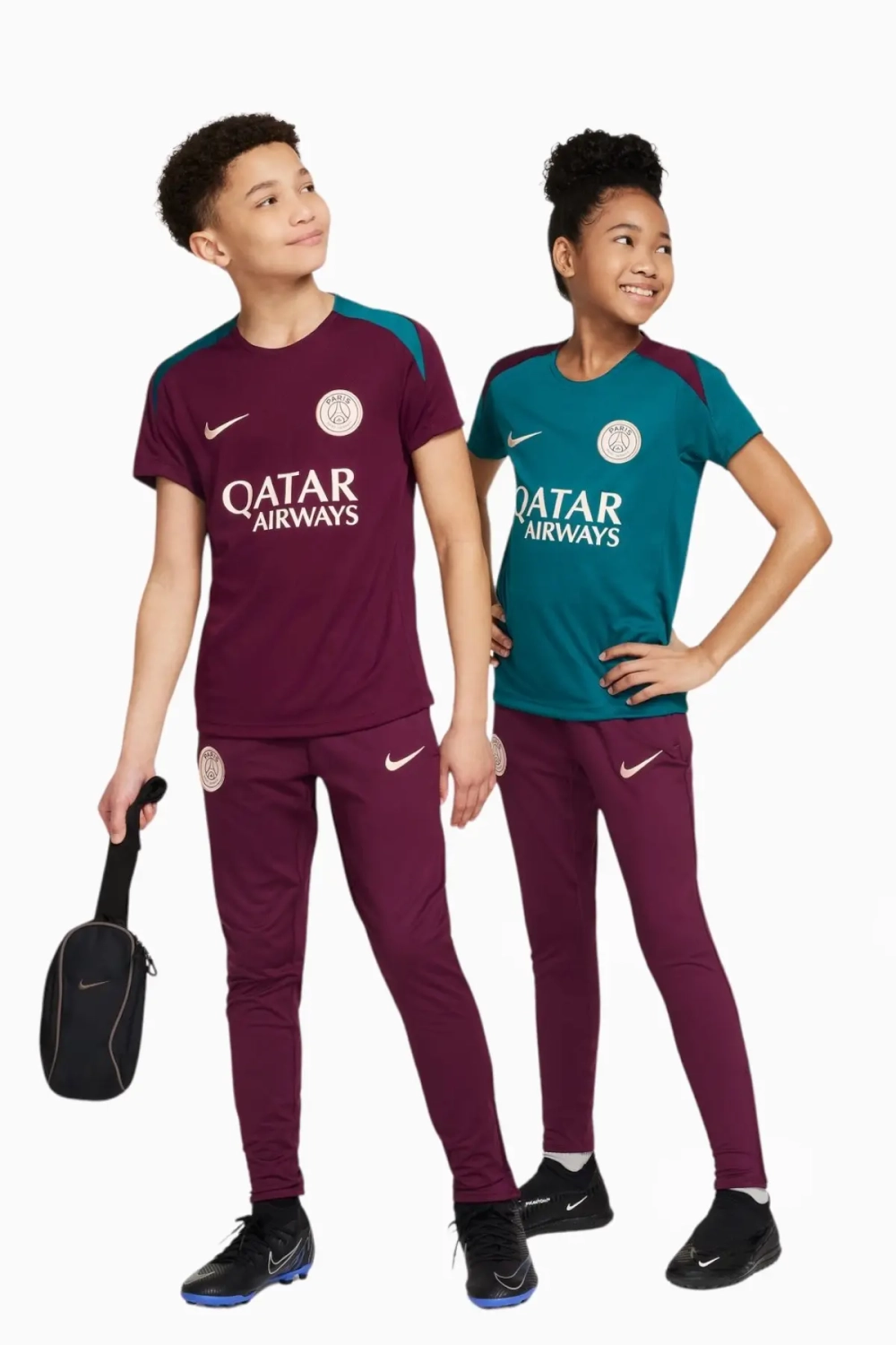 Штаны Nike PSG 24/25 Strike Junior