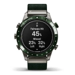 Часы для гольфа Garmin Marq Golfer 010-02395-00