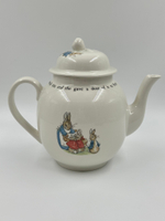 Чайник Peter Rabbit, Wedgwood