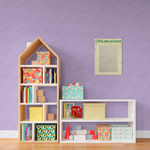 Стенд Объявления с карманом А4 1828