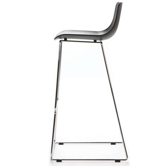 Барный стул Neo 76 см, черный