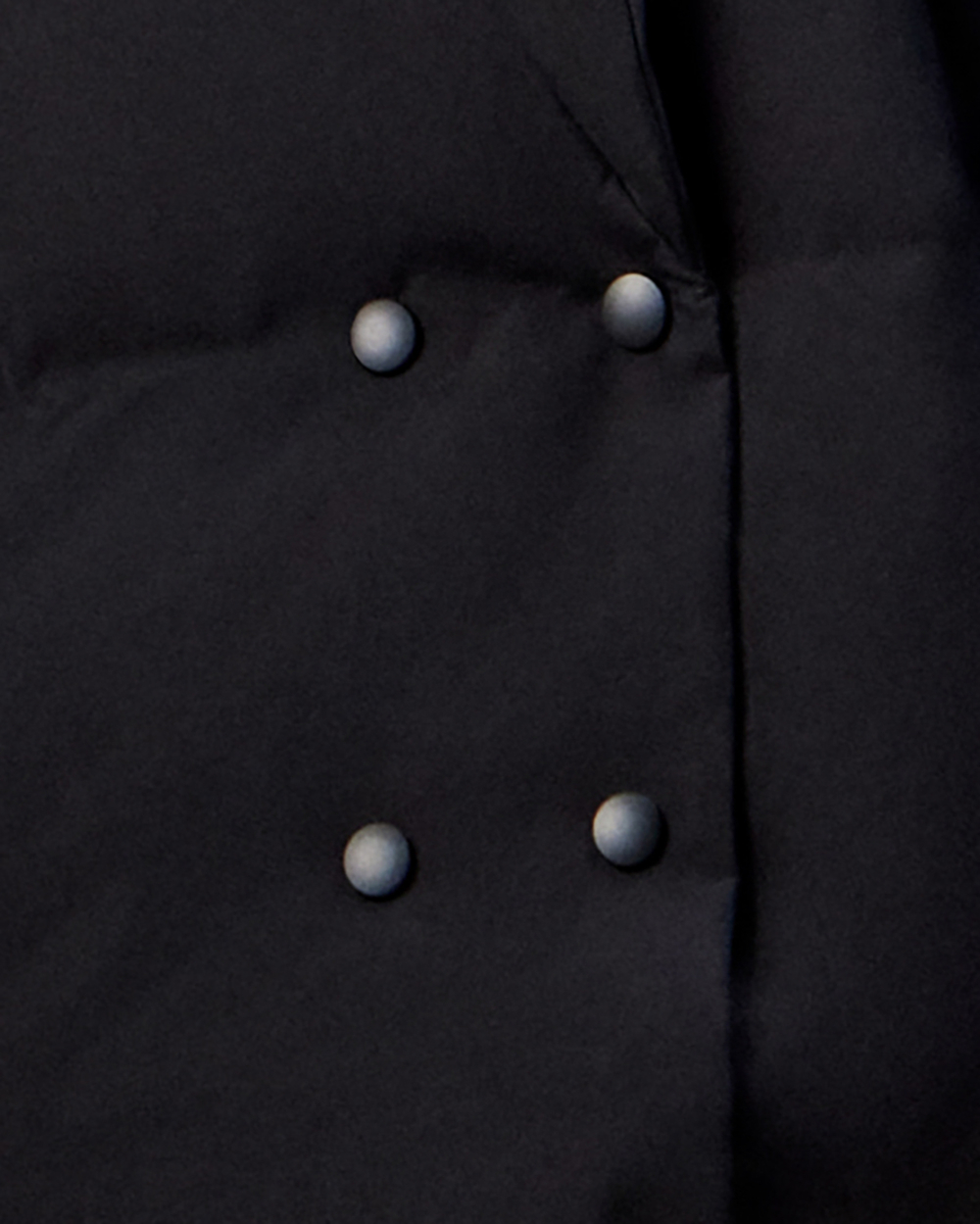 Пуховик "Diana"