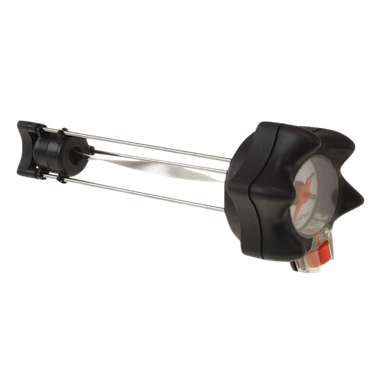 Крышка топливного бака с указателем уровня 410100 Пластик