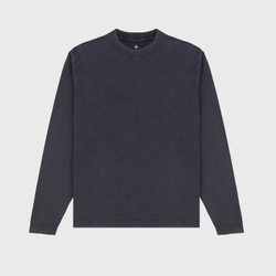 Лонгслив Yeezy x Gap Unreleased Poetic Black