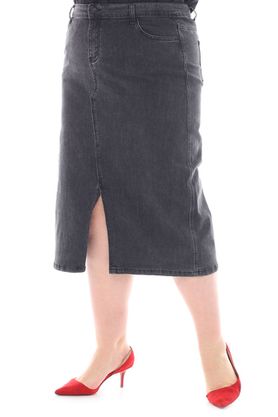 Цена на Юбка-4823 больших размеров