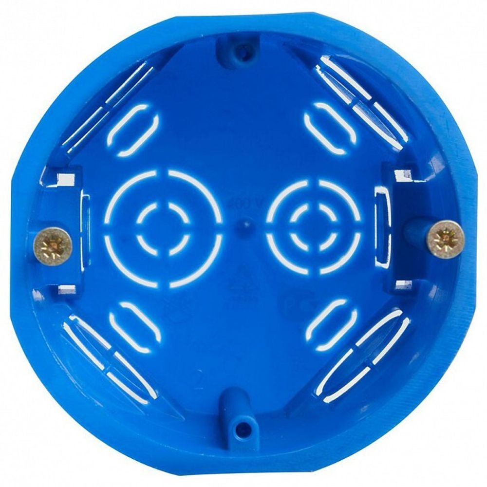 Подрозетник Stekker  39854