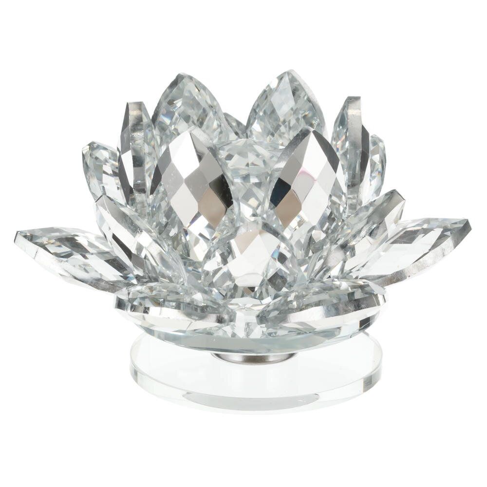 GAEM Фигурка декоративная "Цветок", L10,5 W10,5 H6,5 см