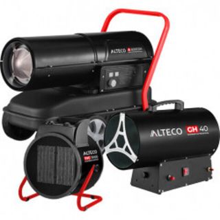 Климатическое оборудование