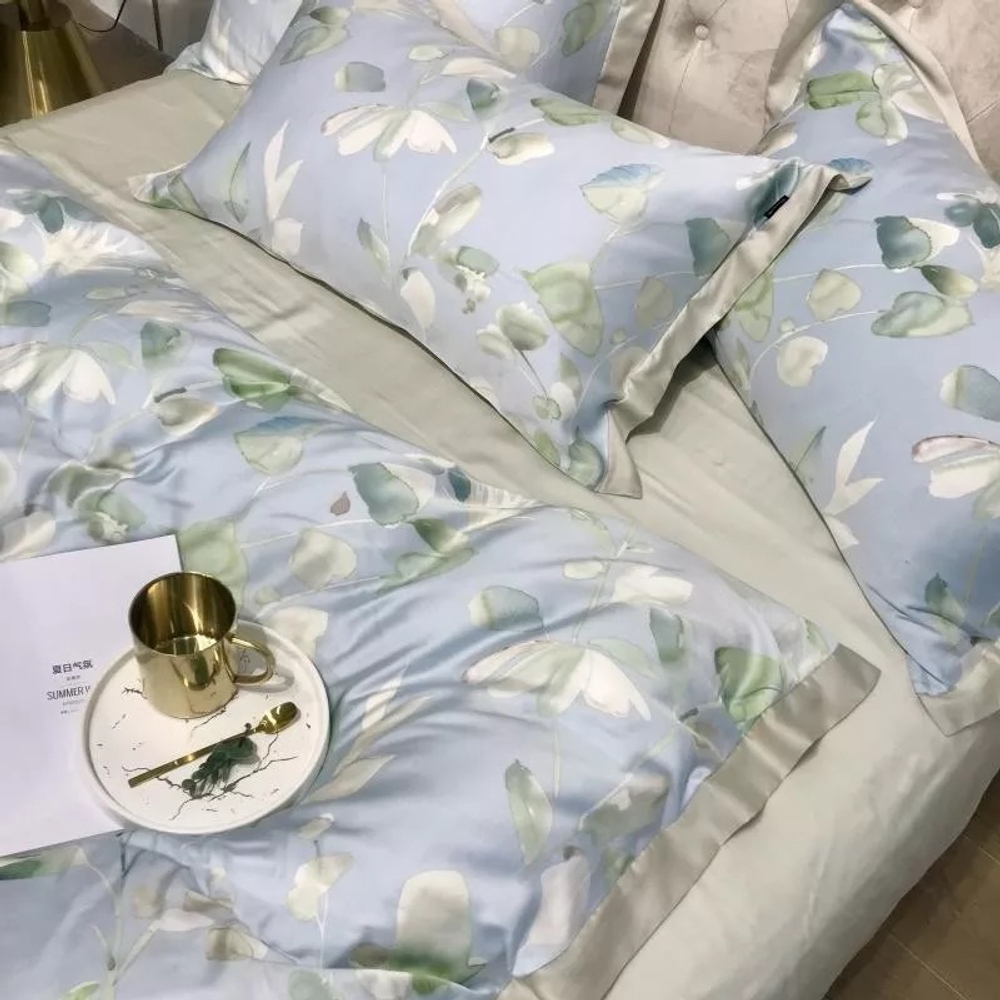 Постельное белье Freemonde из тенселя