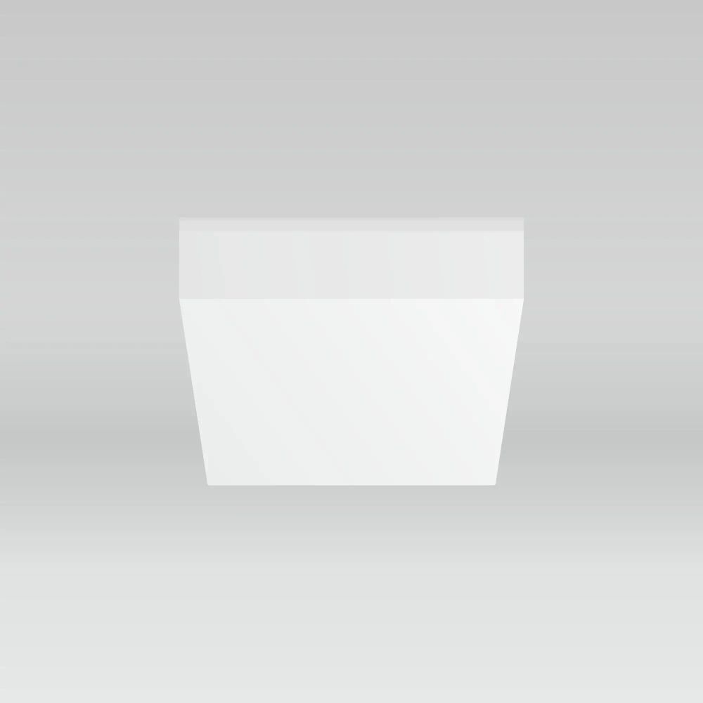 Citilux Вега CLD52K10W LED Встраиваемый светильник с диммером Белый