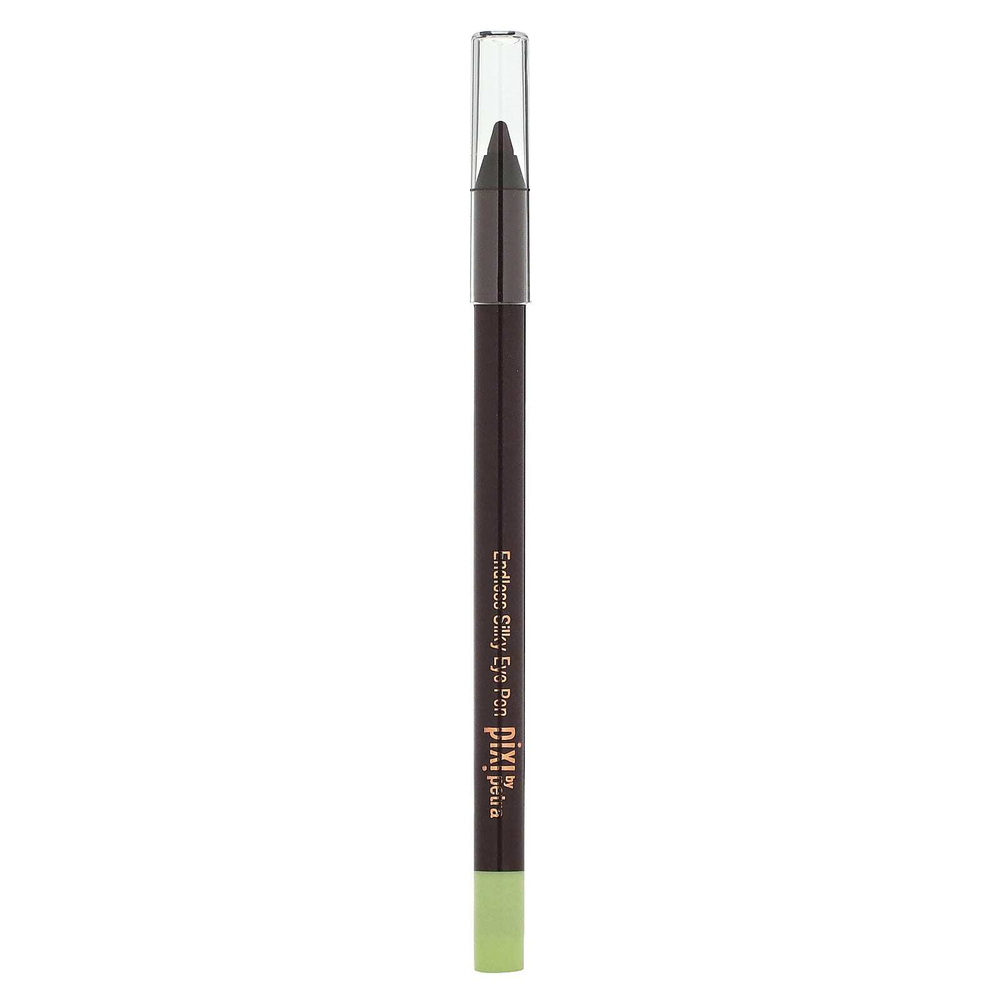 Pixi Beauty, Endless шелковистый карандаш для глаз, 0400 DeepPlum, 1,2 г (0,04 унции)