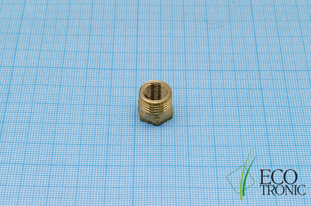 Соединительная шайба с внешней резьбой к мод. 700