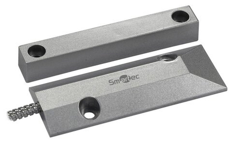 ST-DM140NC-SL Извещатель охранный точечный магнитоконтактный Smartec