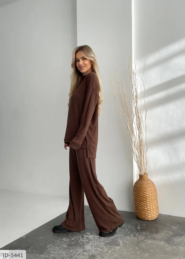 Костюм ID-5427 Фабрика Моды