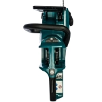 Makita DUC353 пила цепная аккумуляторная (2 x 5.0 Ач, ЗУ) SET001