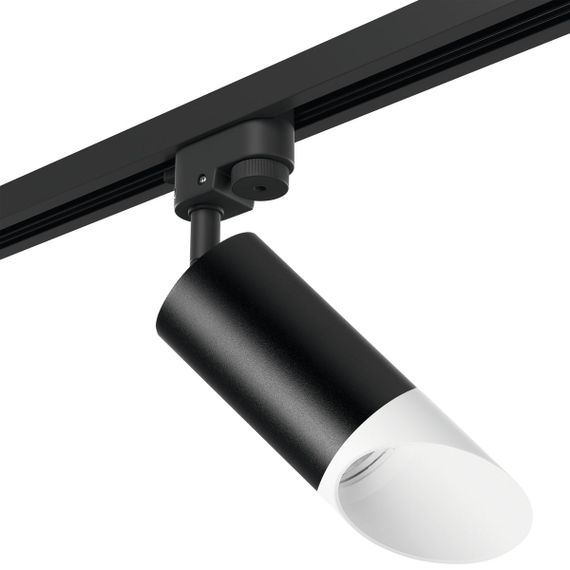 Комплект с трековым светильником Lightstar Rullo (214437+592057+201436) R1T43736