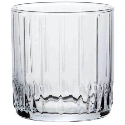 Набор стаканов 6шт 265мл «Лея» 420174B