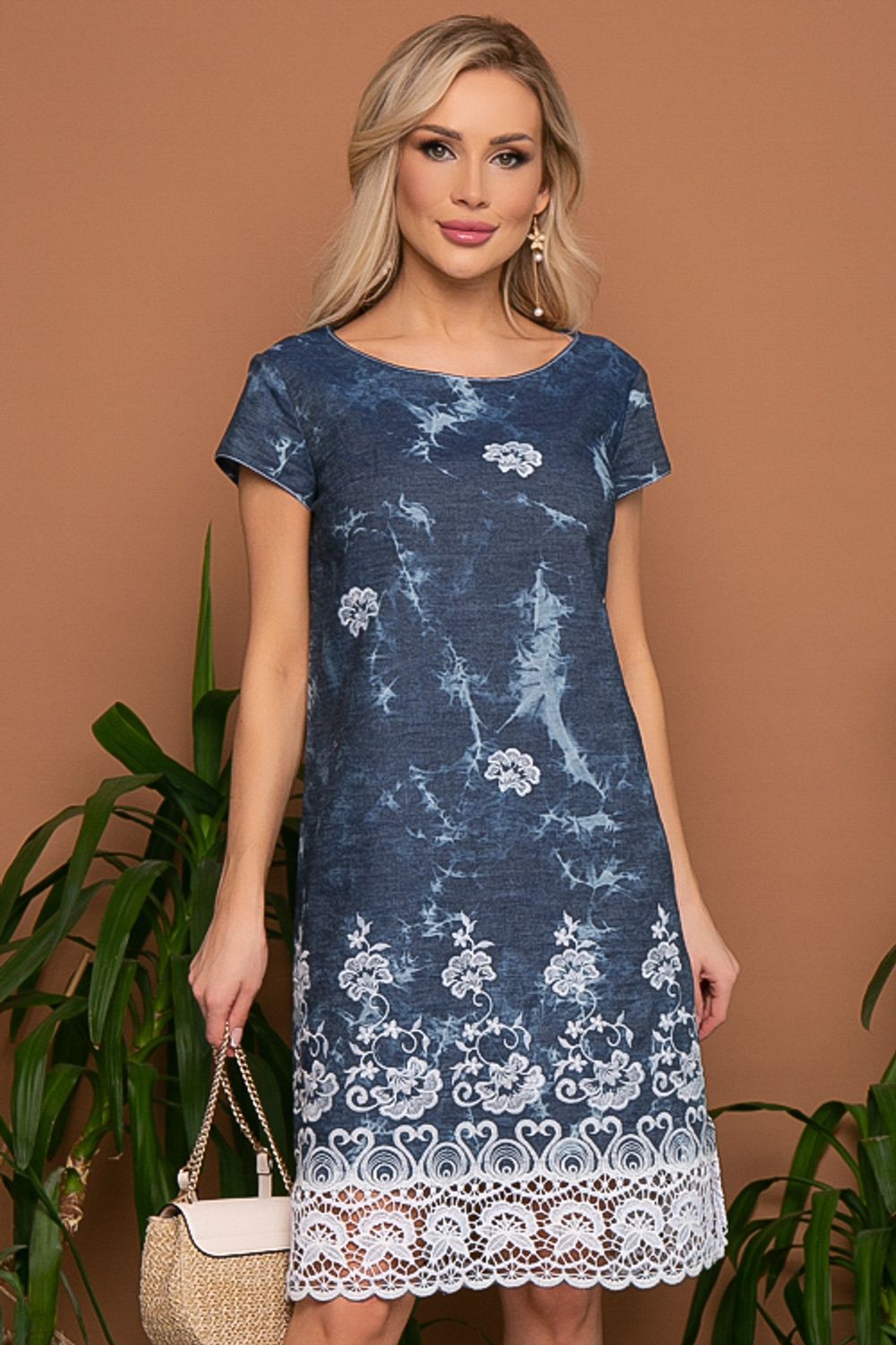 Платье 70794 Avili