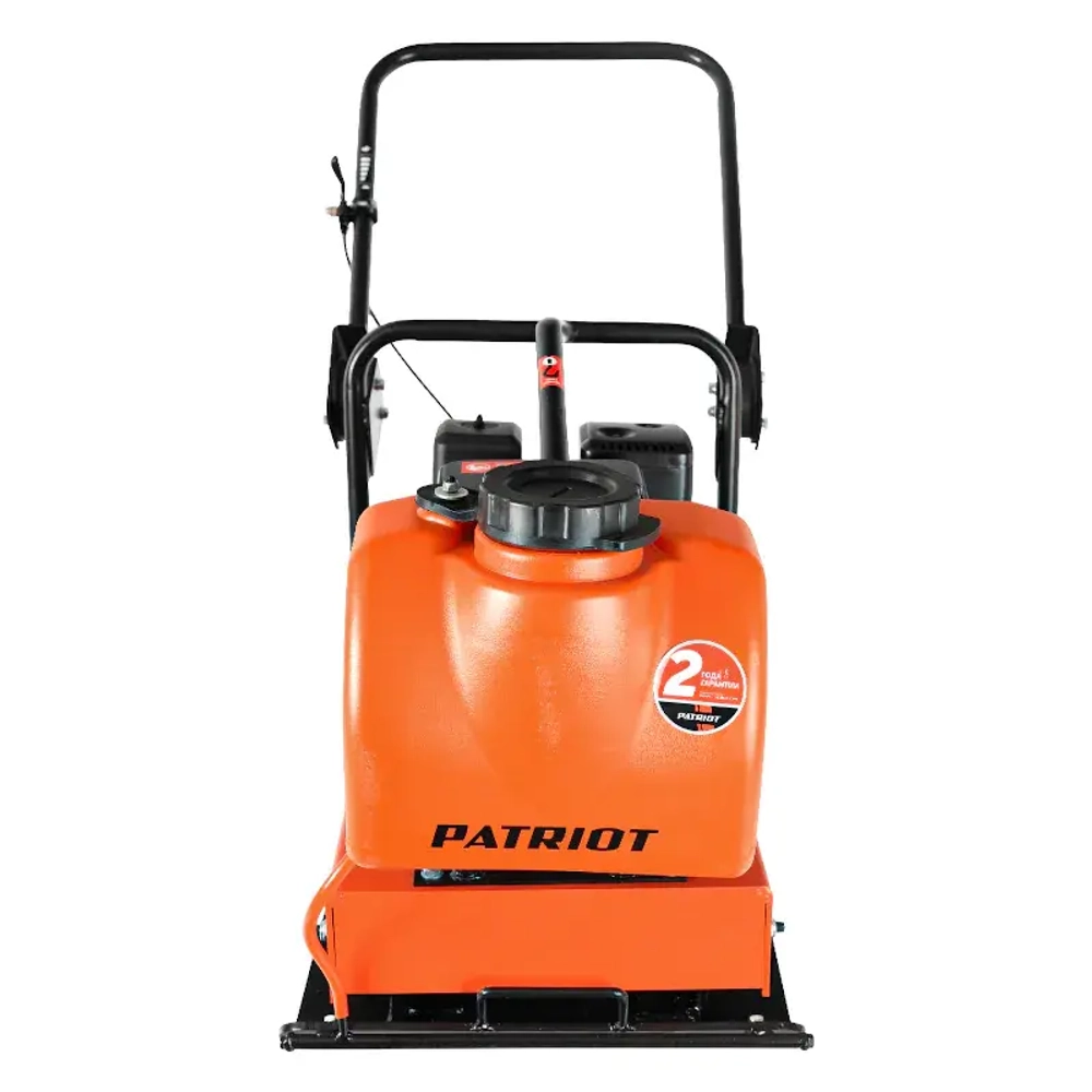Виброплита Patriot VT-120LB, 590106030