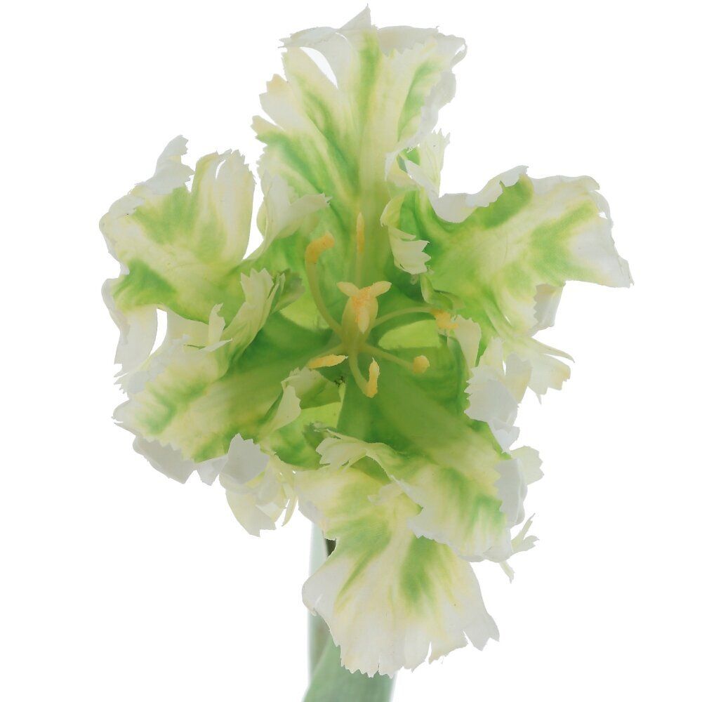 GAEM Цветок искусственный "Тюльпан", L13 W11 H68 см