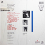 Whitney Houston / In Concert (LD)