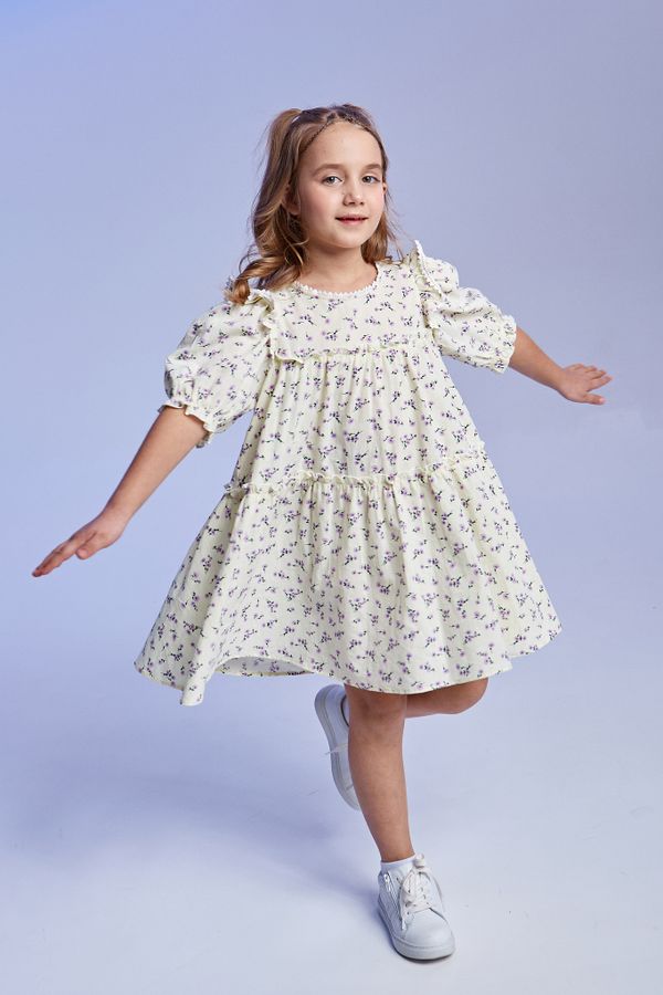 Платье д/д DELORAS 19847