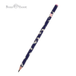 Карандаш ч/г "HappyGraphix. Magic Night" НВ (Альт)