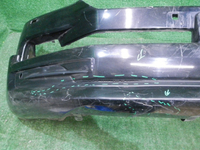 Бампер передний Toyota Land Cruiser 200 (2015-2021) Excalibur