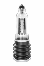 Прозрачная гидропомпа HydroMAX5 (Цвет: прозрачный)
