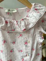 Хлопковая блузка Petite Lucette, 128